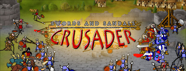 swords and sandals 2 download