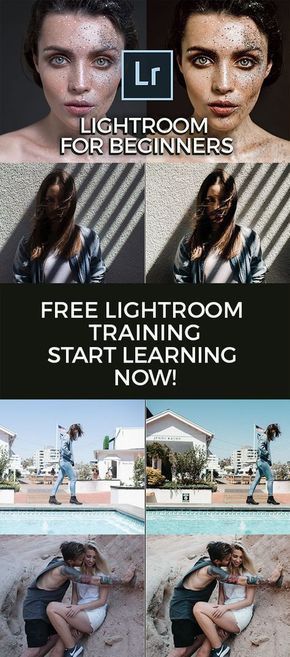 lightroom for beginners tutorial